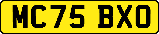 MC75BXO