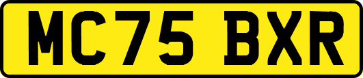MC75BXR