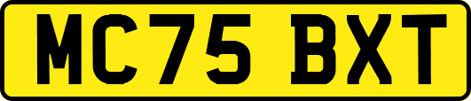 MC75BXT