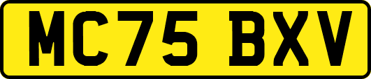 MC75BXV