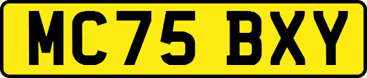 MC75BXY
