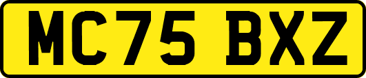 MC75BXZ
