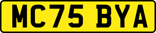 MC75BYA