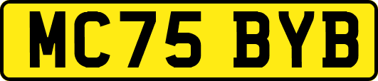 MC75BYB