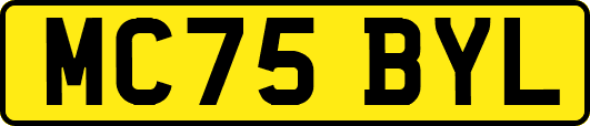 MC75BYL