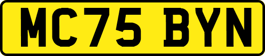 MC75BYN