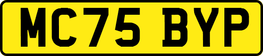 MC75BYP