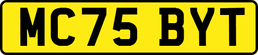 MC75BYT