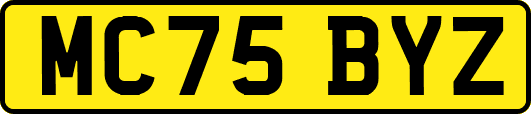 MC75BYZ