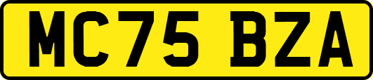 MC75BZA
