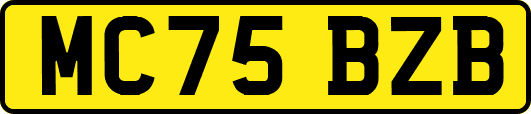MC75BZB