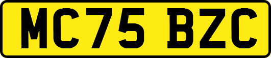 MC75BZC