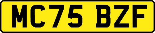 MC75BZF