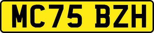 MC75BZH