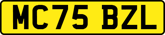 MC75BZL