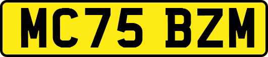 MC75BZM