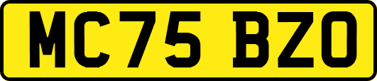 MC75BZO