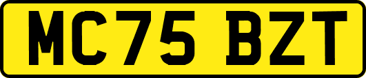 MC75BZT