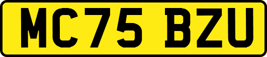 MC75BZU