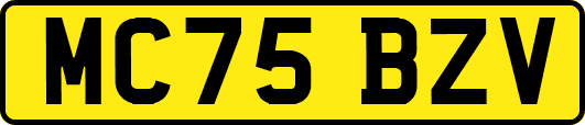 MC75BZV
