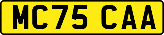 MC75CAA