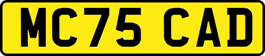 MC75CAD