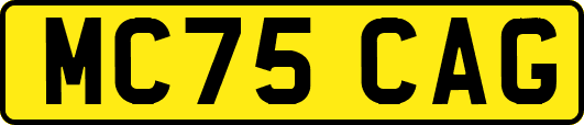 MC75CAG