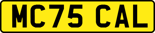 MC75CAL
