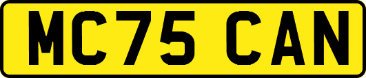 MC75CAN