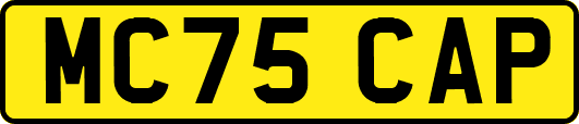 MC75CAP