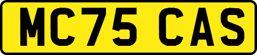 MC75CAS