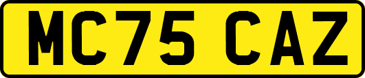 MC75CAZ