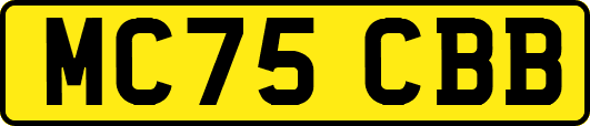 MC75CBB