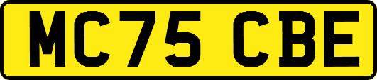 MC75CBE