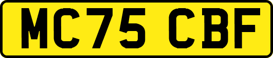 MC75CBF