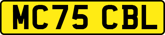 MC75CBL