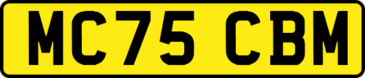 MC75CBM