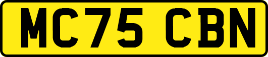 MC75CBN