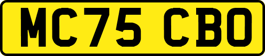 MC75CBO