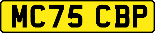 MC75CBP