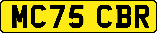 MC75CBR