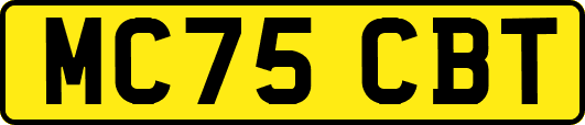 MC75CBT