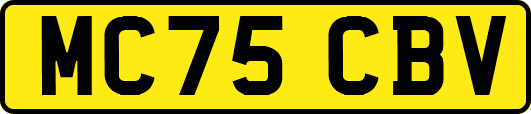MC75CBV