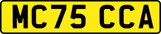 MC75CCA