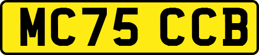 MC75CCB