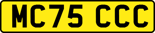 MC75CCC