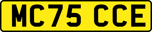 MC75CCE