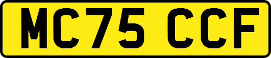 MC75CCF