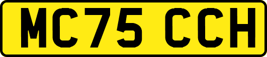 MC75CCH
