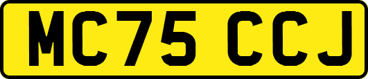 MC75CCJ